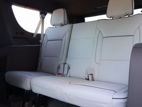 New 2026 GMC Yukon XL Denali w/ Sun & Power Step Package image 13
