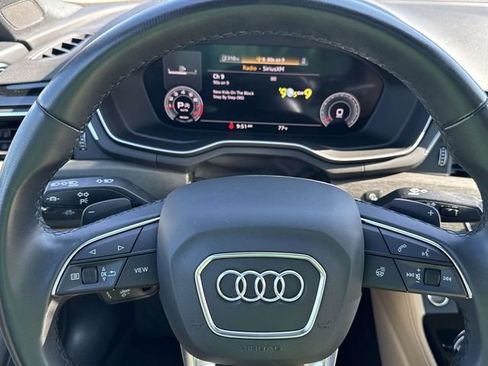 Used 2024 Audi A5 2.0T Premium Plus AWD/4WD image 27