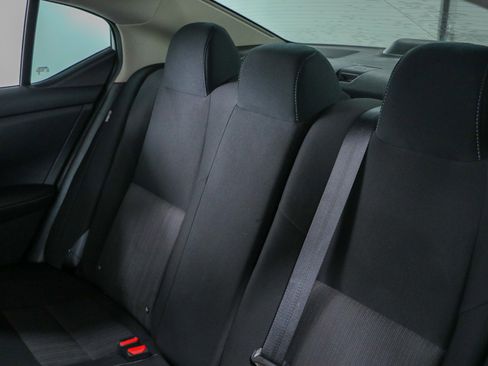 Used 2024 Nissan Sentra SV w/ Trunk Package FWD image 24