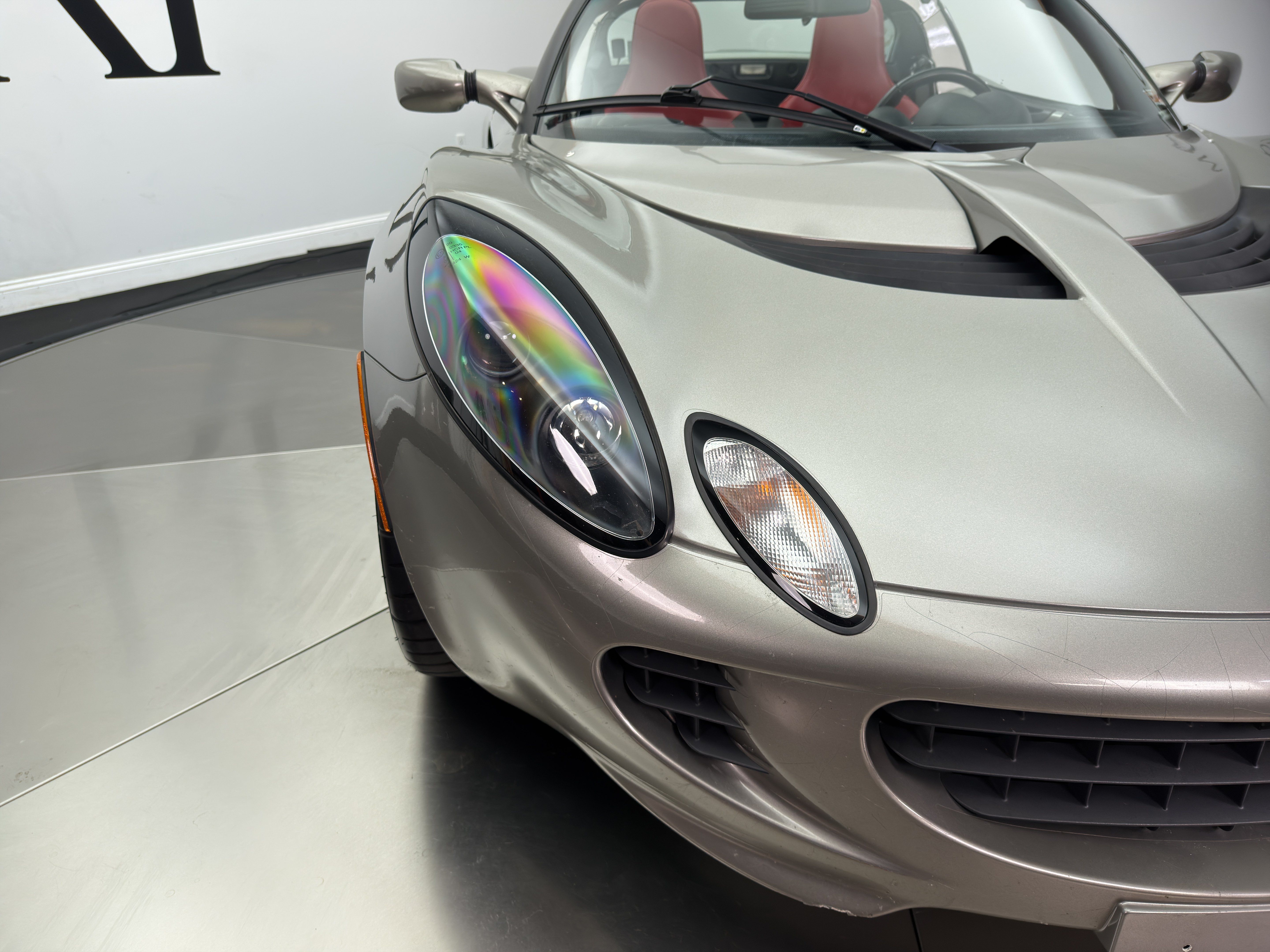 Used 2005 Lotus Elise RWD image 18