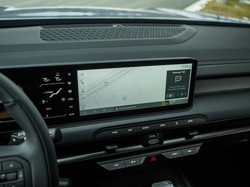 New 2027 Kia Telluride EX X-Line image 25