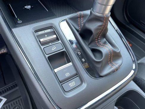 New 2026 Honda CR-V TrailSport image 24