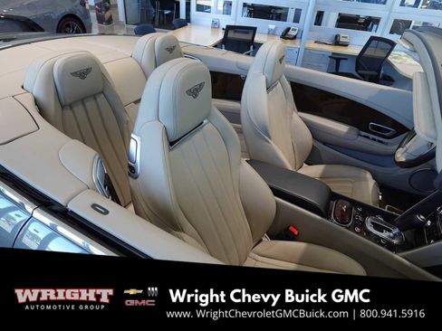 Used 2014 Bentley Continental GT image 12
