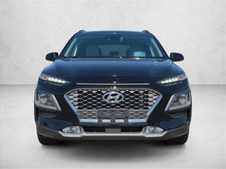 Used 2019 Hyundai Kona Ultimate AWD/4WD video 2