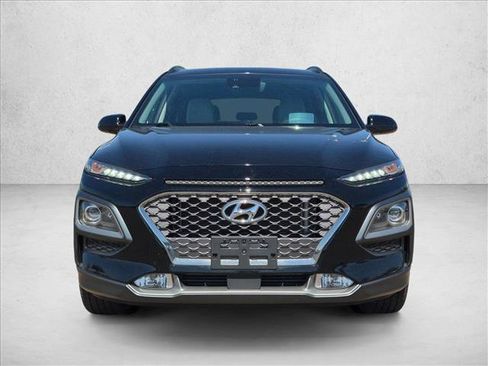 Used 2019 Hyundai Kona Ultimate AWD/4WD image 2
