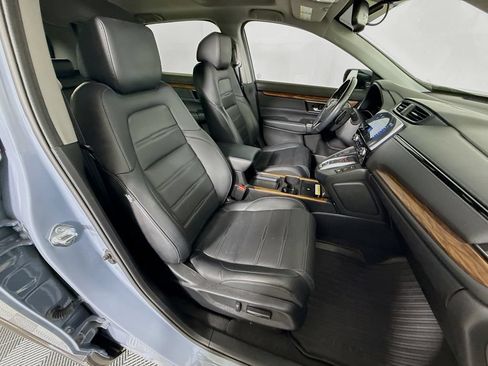 Used 2022 Honda CR-V Touring image 30