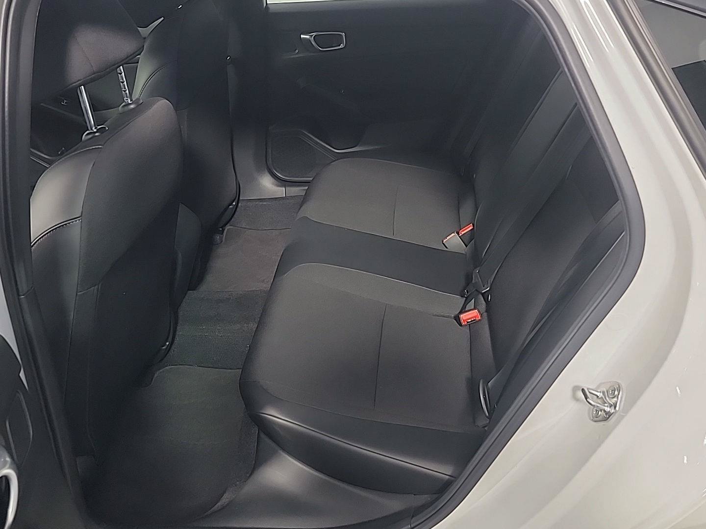 Certified 2026 Honda Civic Sport image 16