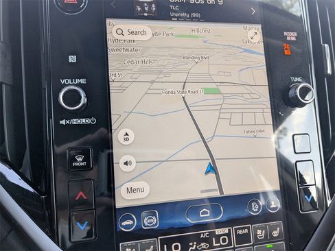 Certified 2025 Subaru Ascent Bronze Edition w/ Onyx Package image 22