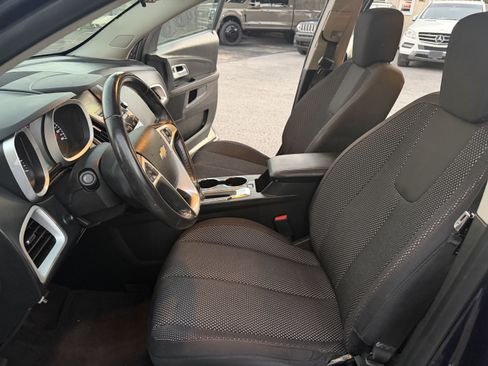Used 2016 Chevrolet Equinox LT w/ Convenience Package FWD image 14