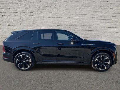 New 2025 Cadillac Escalade IQ Sport 1