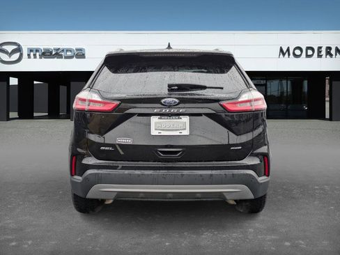 Used 2022 Ford Edge SEL w/ Convenience Package image 6