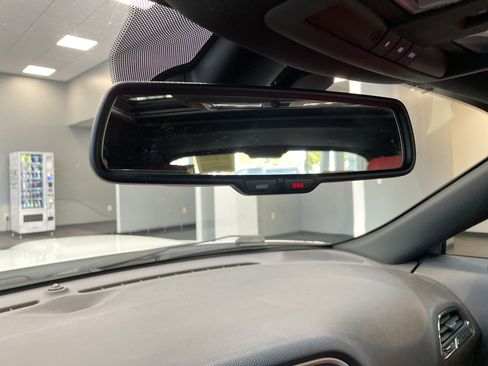 Used 2020 Dodge Challenger SRT Hellcat Redeye RWD image 33
