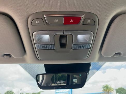 Used 2023 Kia Telluride S w/ S Sunroof Package FWD image 24
