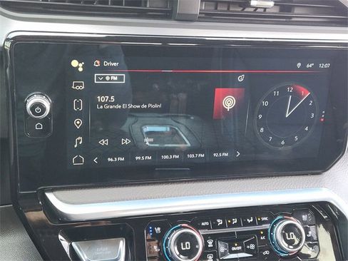 Used 2022 GMC Sierra 1500 Denali image 17