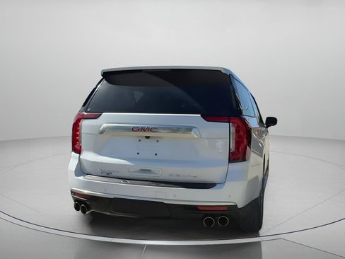 Used 2024 GMC Yukon XL Denali image 25