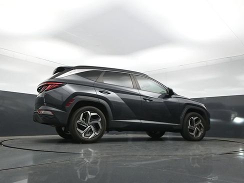 Used 2022 Hyundai Tucson SEL w/ Convenience + Premium Package AWD/4WD image 29