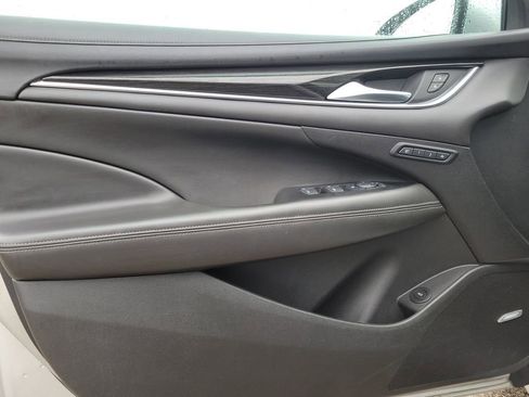 Used 2017 Buick LaCrosse Premium w/ Sun and Shade Package image 15