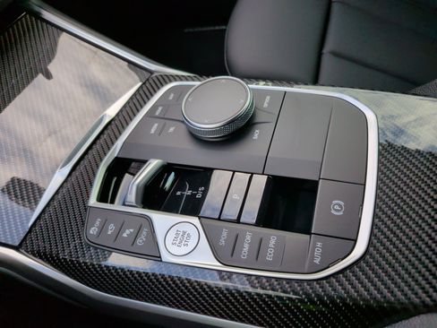 Used 2025 BMW M340i xDrive w/ Premium Package image 20