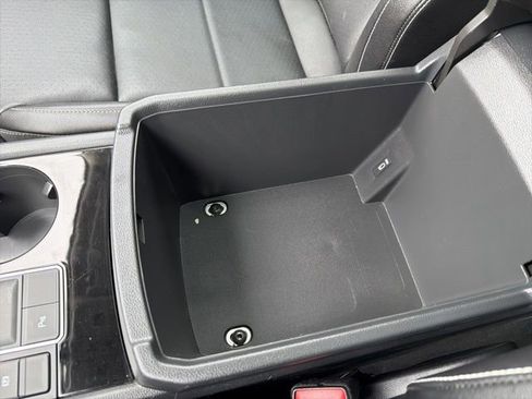 Used 2023 Volkswagen Atlas SE w/ Panoramic Sunroof Package FWD image 27
