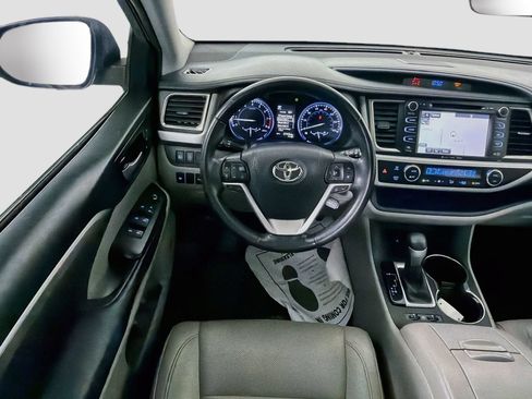 Used 2018 Toyota Highlander Limited FWD image 24