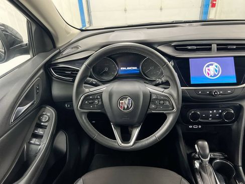 Used 2023 Buick Encore GX Preferred FWD image 11