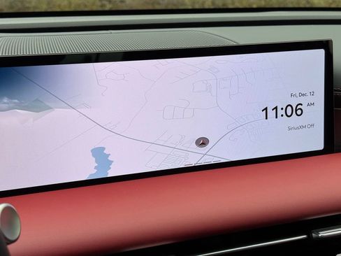 New 2026 Genesis G80 2.5T Sport Prestige image 34