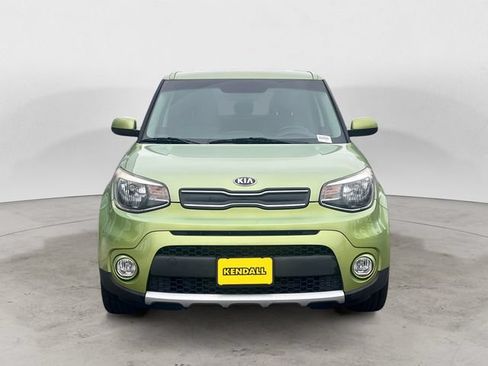 Used 2017 Kia Soul + FWD image 2