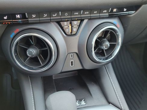 New 2026 Chevrolet Blazer LT w/ Convenience Package image 22