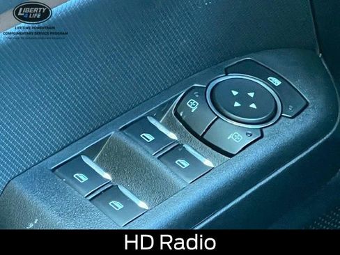 New 2025 Ford Bronco Sport Outer Banks w/ Outer Banks Tech Package+ image 34