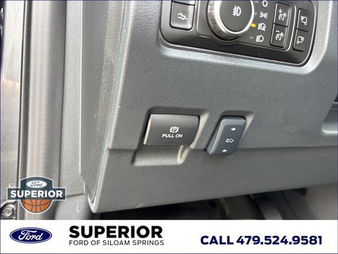 Used 2026 Ford F450 Platinum w/ FX4 Off-Road Package image 33