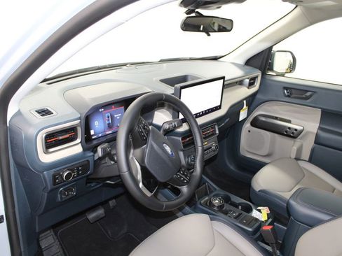 New 2026 Ford Maverick Lariat w/ 4K Tow Package image 23