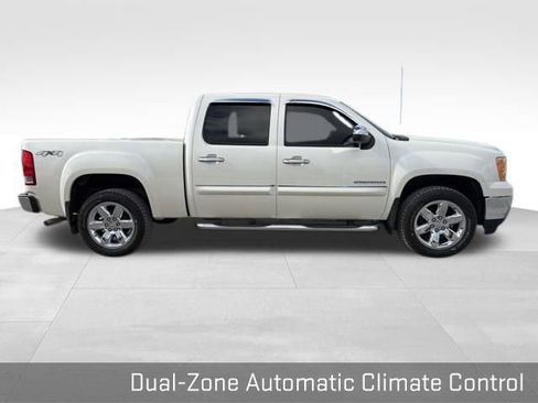 Used 2013 GMC Sierra 1500 SLE w/ Power Tech Package image 19