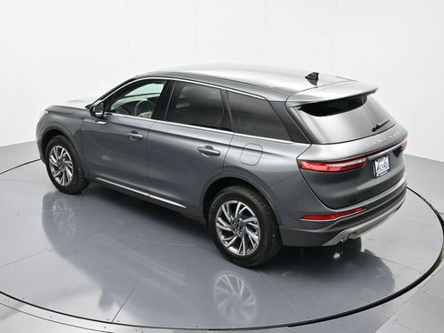 Used 2025 Lincoln Corsair FWD image 33