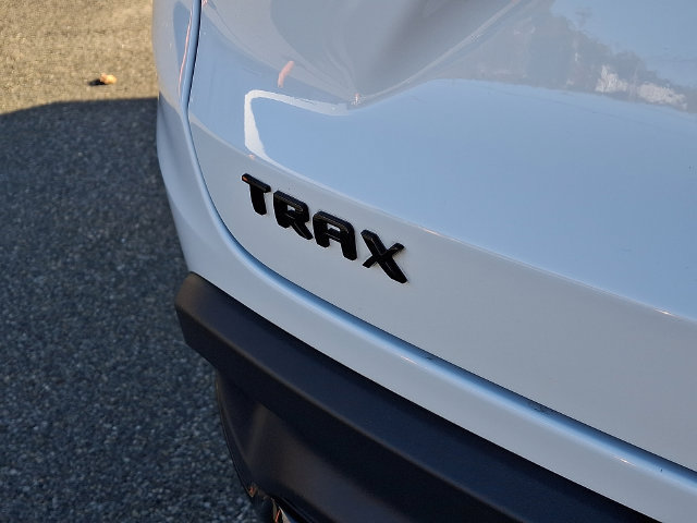 Used 2024 Chevrolet Trax RS FWD image 40