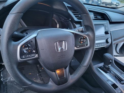 Used 2019 Honda Civic LX image 23