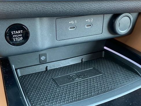 New 2026 Nissan Rogue Platinum AWD/4WD image 19
