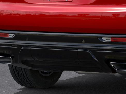New 2026 Buick Enclave Sport Touring w/ Power Package FWD image 14