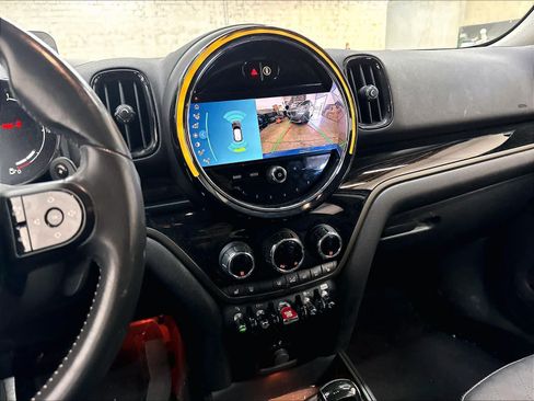 Used 2023 MINI Cooper Countryman S AWD/4WD image 8