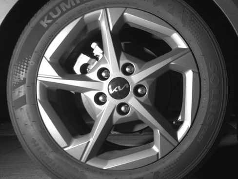 Used 2026 Kia K4 FWD image 18
