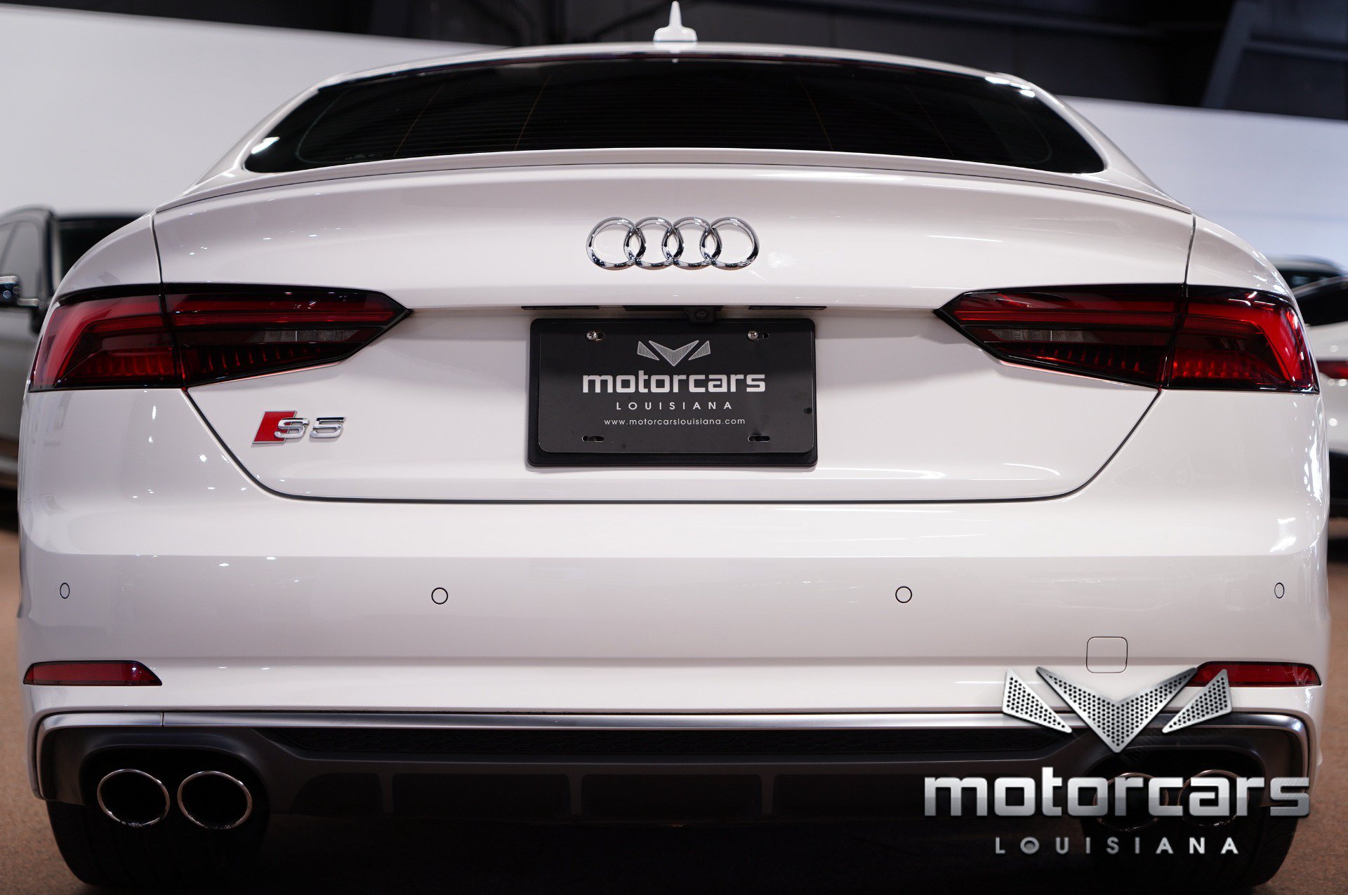 Used 2018 Audi S5 Premium Plus AWD/4WD image 17