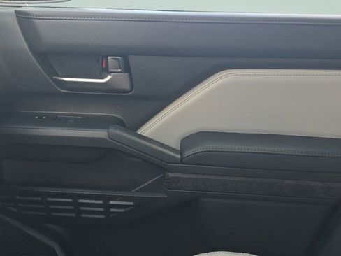 New 2026 Toyota Tacoma Limited AWD/4WD image 14