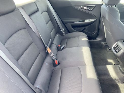 Used 2024 Chevrolet Malibu LT image 11