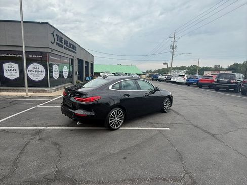 Used 2021 BMW 228i xDrive Gran Coupe w/ Premium Package AWD/4WD image 17