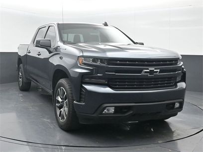 Used 2019 Chevrolet Silverado 1500 RST w/ All-Star Edition