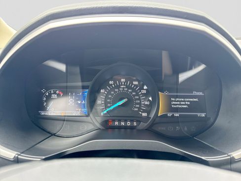 Used 2020 Ford Edge SEL image 32