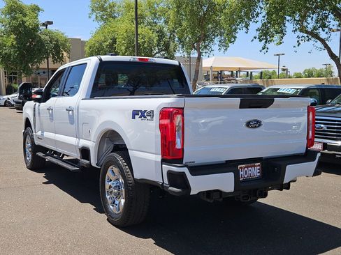 Used 2026 Ford F250 XL w/ STX Appearance Package AWD/4WD image 8
