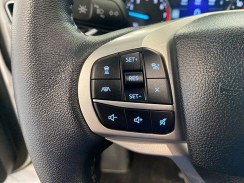 Used 2023 Ford Explorer XLT w/ Equipment Group 202A image 21