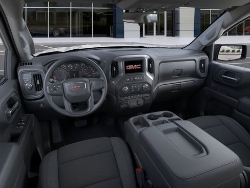 New 2026 GMC Sierra 1500 Pro w/ Pro Value Package image 39