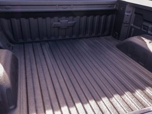 New 2026 Chevrolet Silverado 1500 LT Trail Boss w/ Safety Package image 24