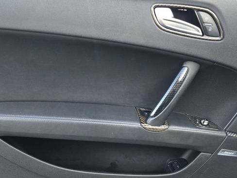 Used 2014 Audi TT 2.0T w/ Fine Nappa Leather Package image 73